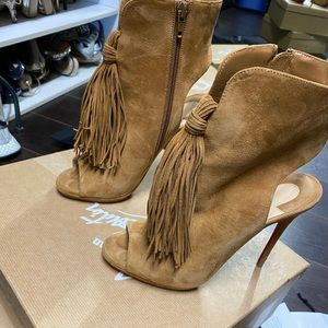 Christian Louboutin Heels